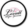 Lovatt Drapes & Garments Logo